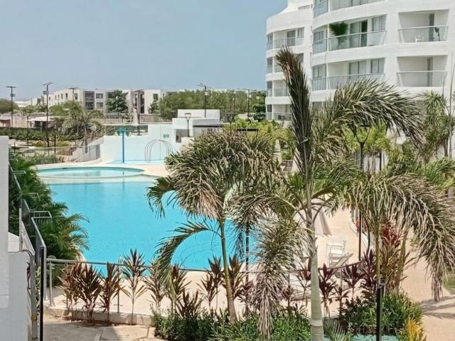 Apartamento en arriendo El Centro, Industria De La Bahía