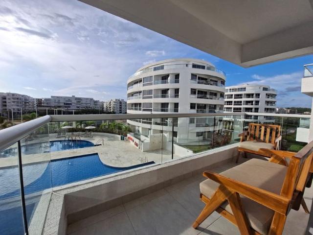 Apartamento en arriendo El Centro, Industria De La Bahía