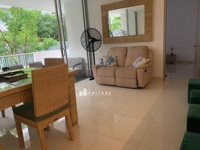 Apartamento en arriendo El Centro, Industria De La Bahía