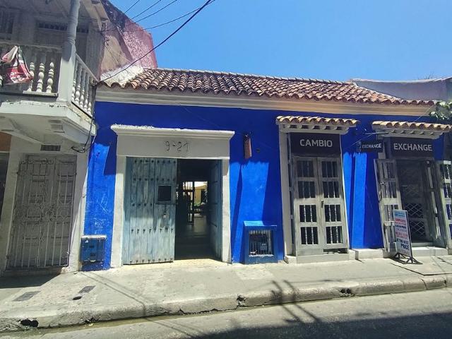 Apartamento en arriendo El Centro, Industria De La Bahía