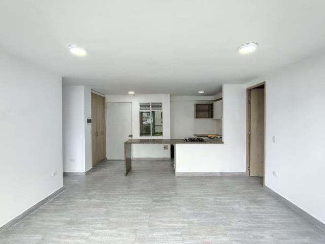 Apartamento en arriendo El Centro, Industria De La Bahía