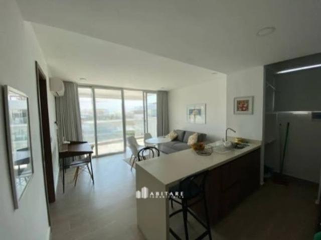 Apartamento en arriendo El Centro, Industria De La Bahía