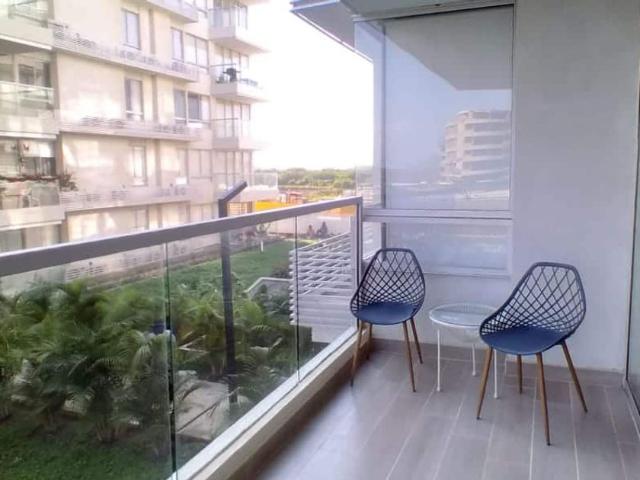 Apartamento en arriendo El Centro, Industria De La Bahía