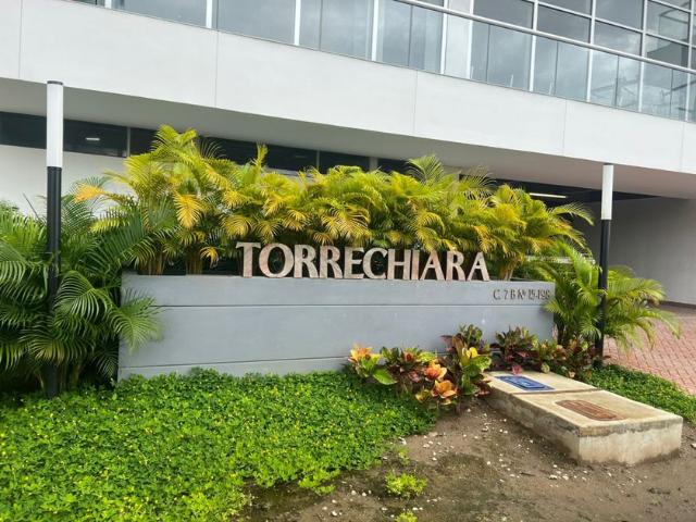 Apartamento en arriendo El Centro, Industria De La Bahía