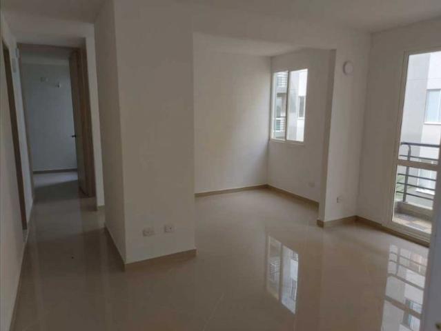 Apartamento en arriendo El Centro, Montería