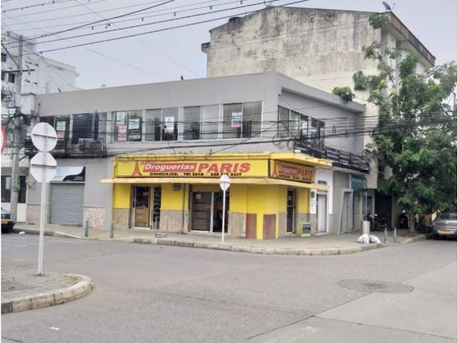 Apartamento en arriendo El Centro, Montería