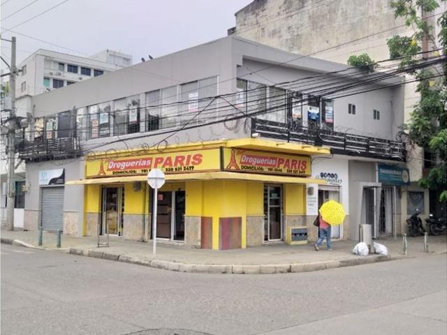 Apartamento en arriendo El Centro, Montería