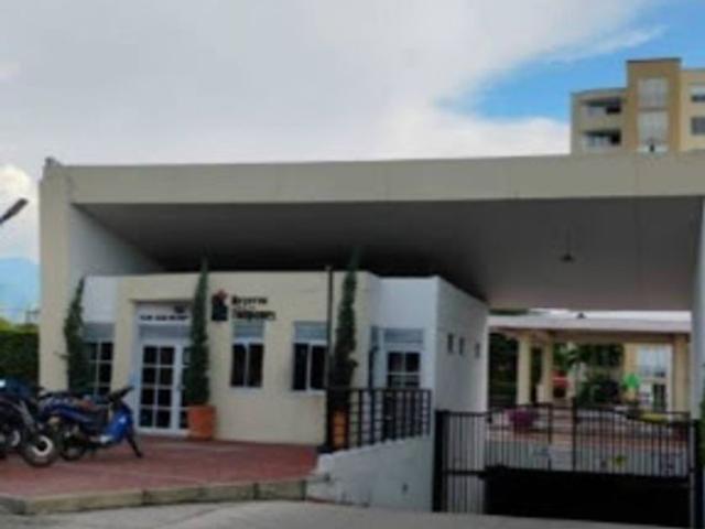 Apartamento en arriendo El Centro, Neiva