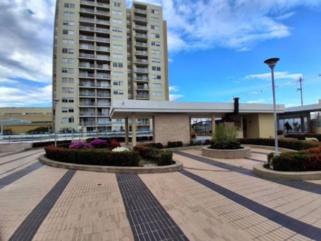 Apartamento en arriendo El Centro, Neiva