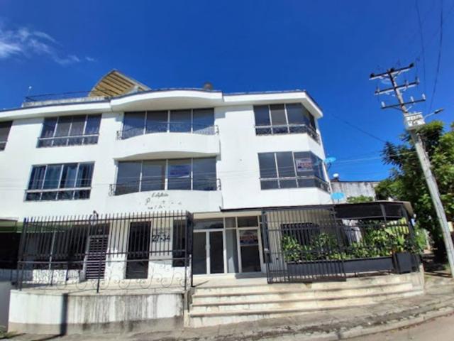 Apartamento en arriendo El Centro, Neiva