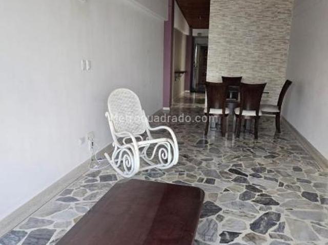 Apartamento en Arriendo, EL CENTRO, Pereira
