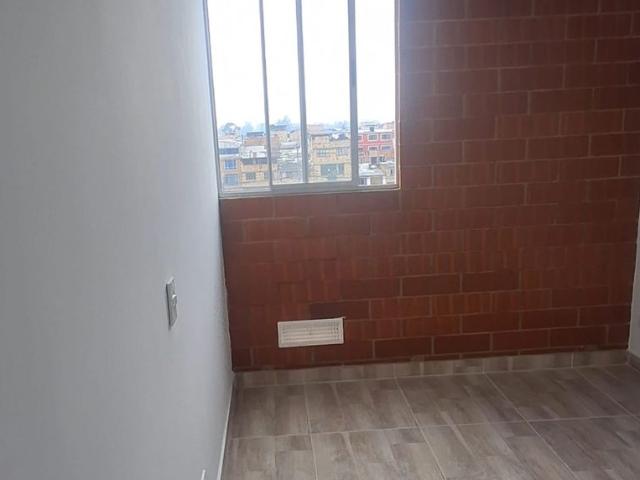 Apartamento en arriendo El Cerrito, Mosquera
