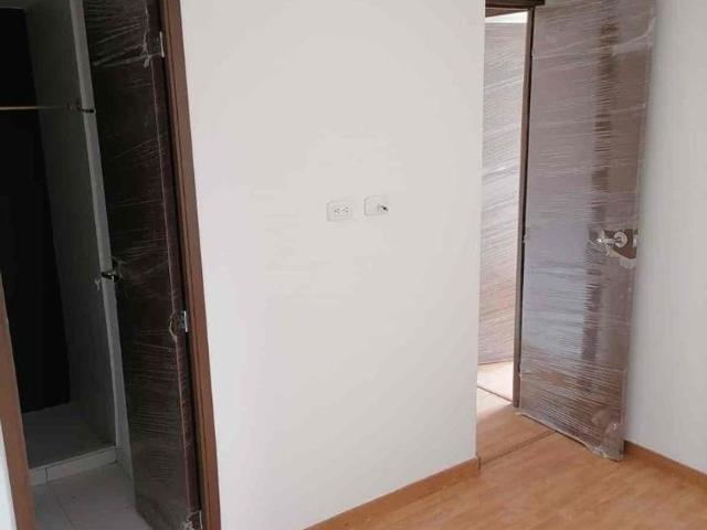 Apartamento en arriendo El Cerrito, Mosquera