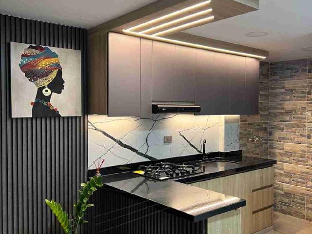 Apartamento en arriendo El Cerrito, Valledupar