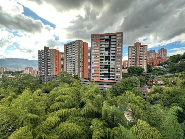 Apartamento en Arriendo EL CHOCHO