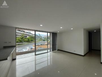 Apartamento en Arriendo EL CHOCHO