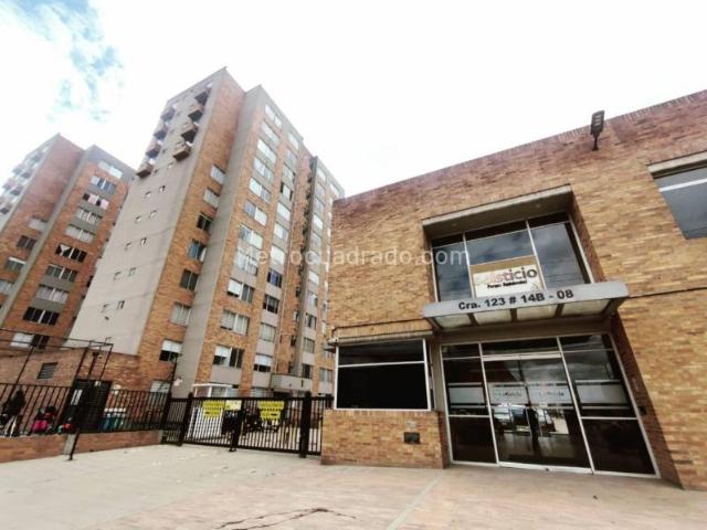 Apartamento en Arriendo, El Chanco I, Bogotá D.C