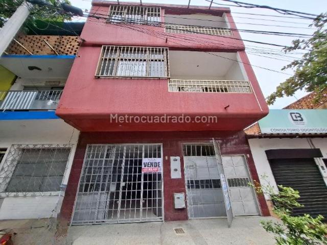 Apartamento en Arriendo, El Contento, Cúcuta