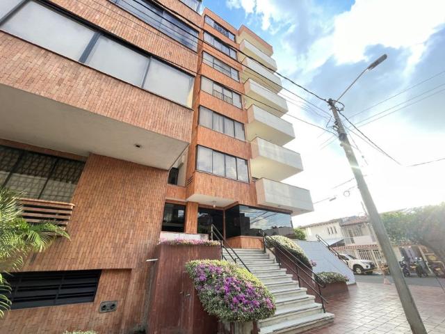 Apartamento en arriendo El Contento, Cúcuta