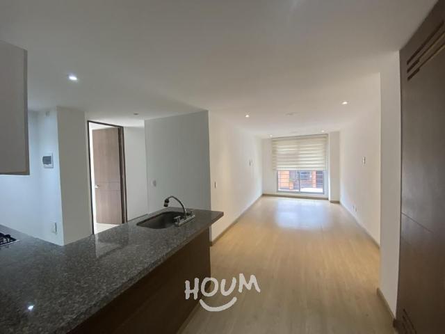 Apartamento en arriendo, El cortijo