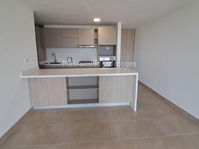 Apartamento en Arriendo, EL CORZO, Barranquilla