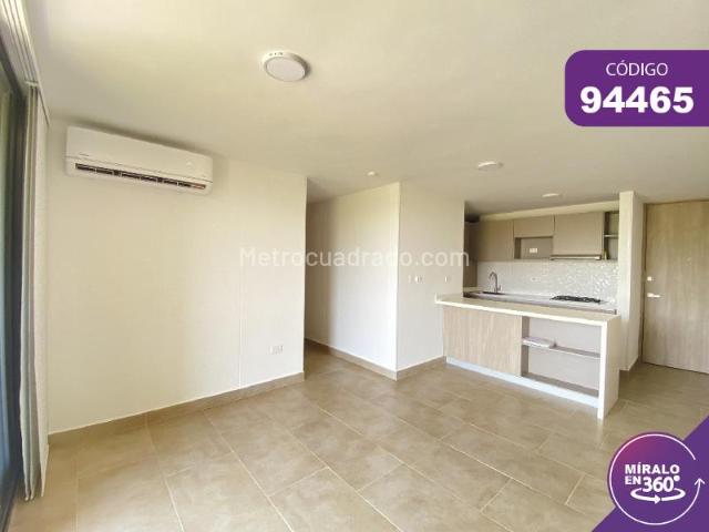 Apartamento en Arriendo, El Corso, Puerto Colombia