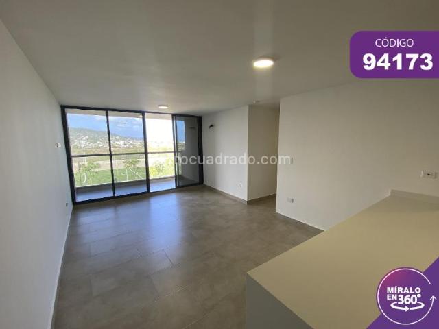 Apartamento en Arriendo, El Corso, Puerto Colombia