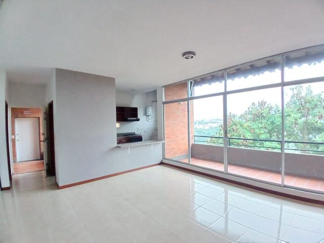 Apartamento en arriendo, El dorado