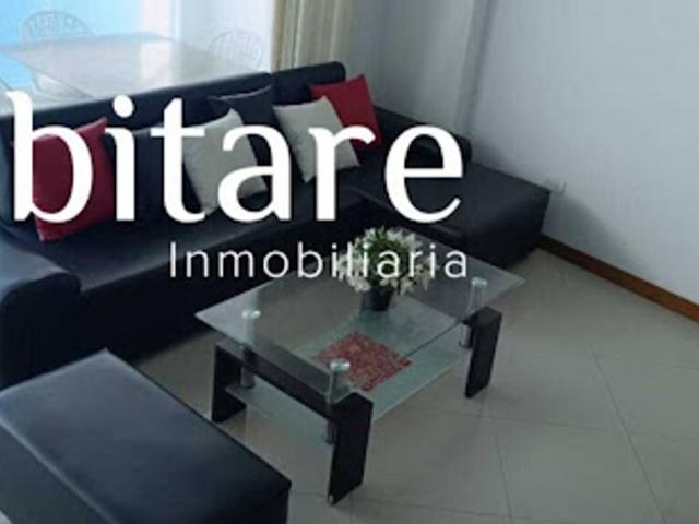 Apartamento en arriendo El Educador, Cartagena De Indias