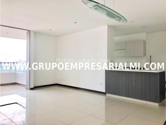 Apartamento en Arriendo, El Esmeraldal, Envigado