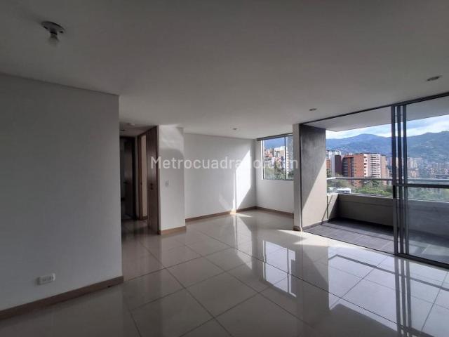 Apartamento en Arriendo, El Esmeraldal, Envigado