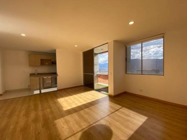 Apartamento en arriendo, El esmeraldal