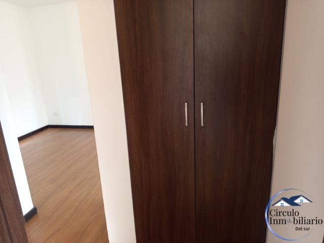 Apartamento en arriendo, El esmeraldal