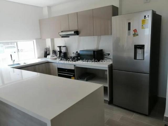 Apartamento en Arriendo, EL ESPINAL Bocagrande y Castillo Grande, Cartagena de Indias