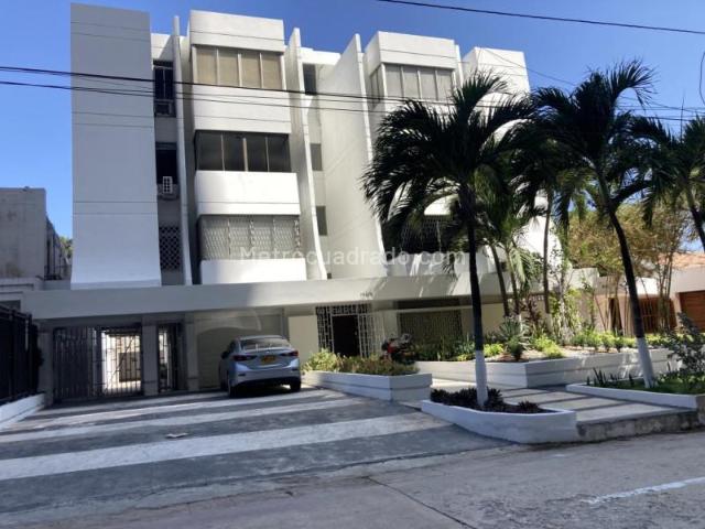 Apartamento en Arriendo, El Golf, Barranquilla