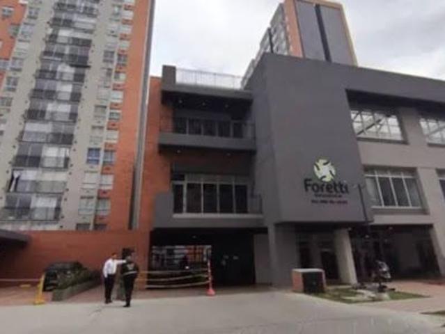 Apartamento en arriendo, El guadual