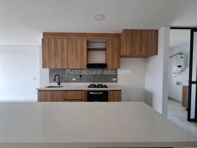 Apartamento en Arriendo, El Hato, Marinilla