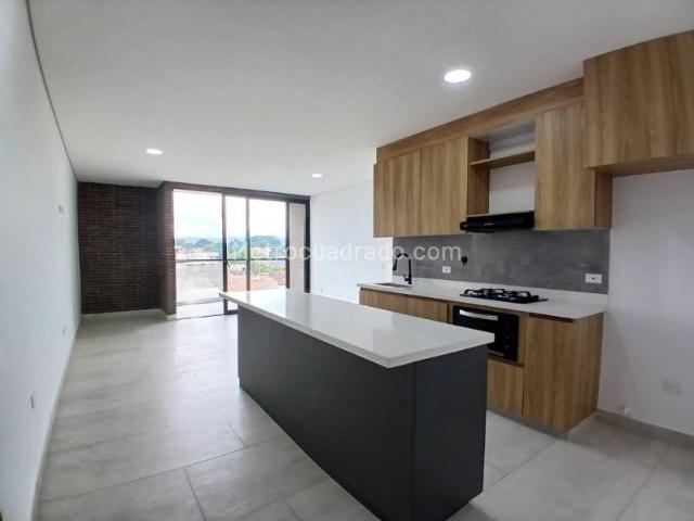 Apartamento en Arriendo, El Hato, Marinilla