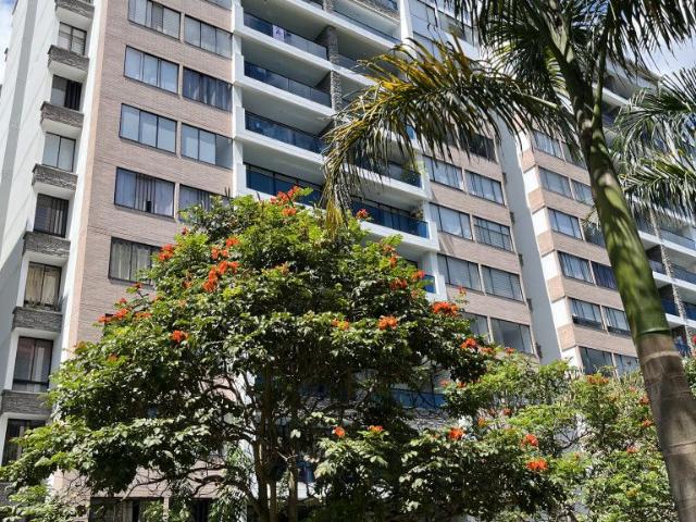 Apartamento en arriendo, El hato