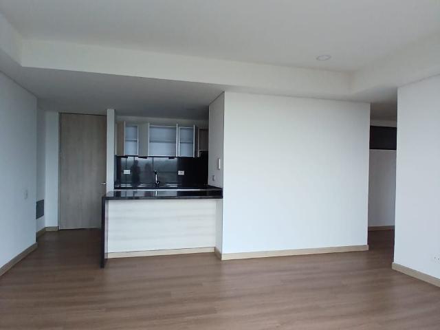 Apartamento en arriendo, El jardin