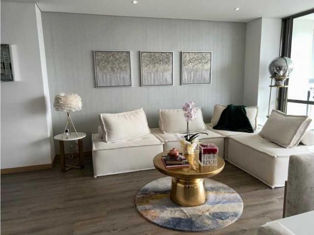 Apartamento en arriendo El Jardín, Neiva