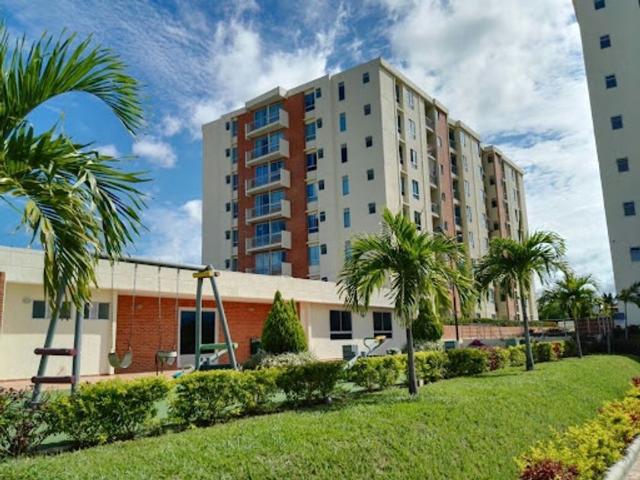 Apartamento en arriendo El Jardín, Neiva