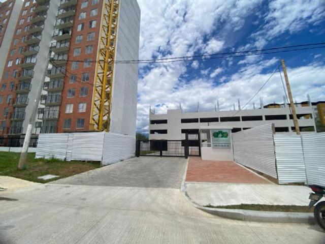 Apartamento en arriendo El Jardín, Neiva