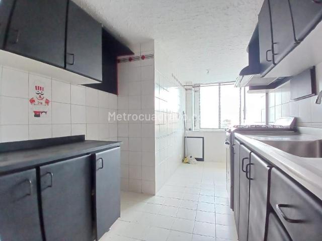 Apartamento en Arriendo, EL JARDIN, Pereira
