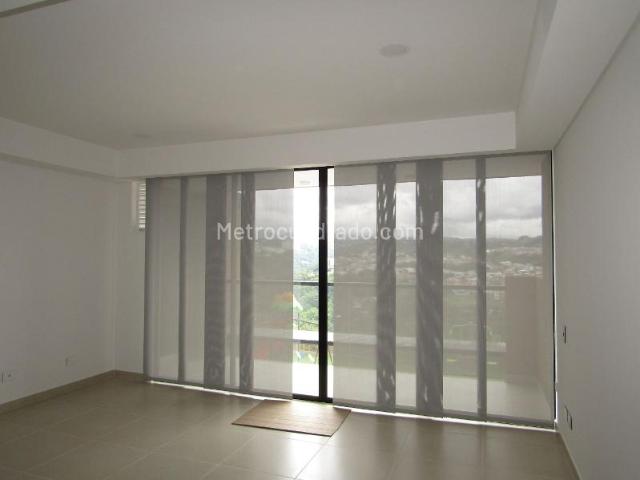 Apartamento en Arriendo, EL JARDIN, Pereira