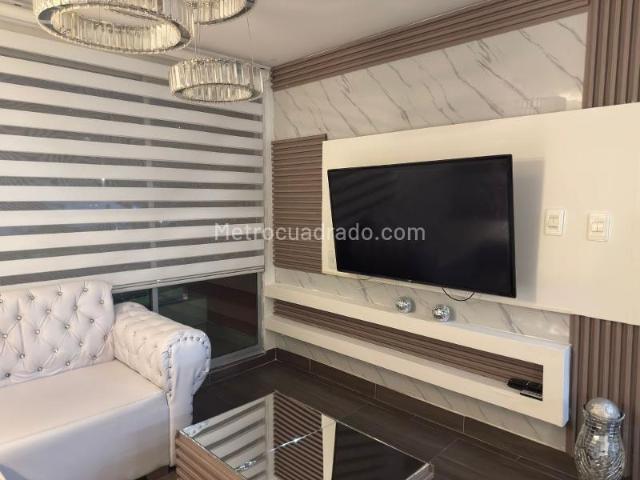 Apartamento en Arriendo, EL JARDIN, Pereira