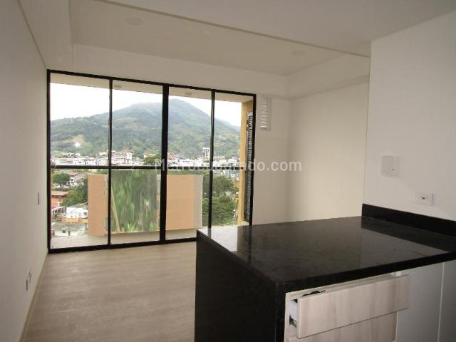 Apartamento en Arriendo, EL JARDIN, Pereira