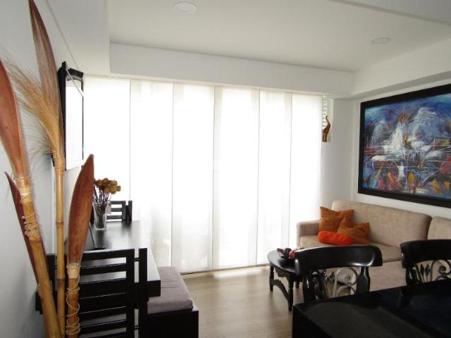 Apartamento en Arriendo, EL JARDIN, Pereira