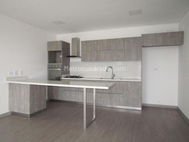Apartamento en Arriendo, EL JARDIN, Pereira