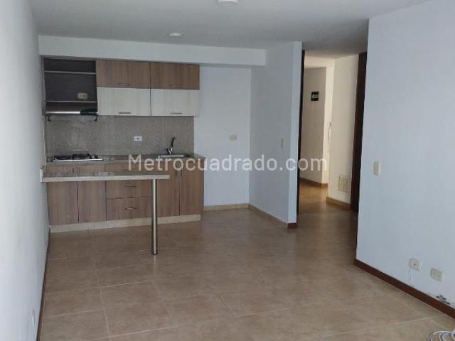 Apartamento en Arriendo, EL JARDIN, Pereira